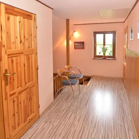 Holiday home In - Riesen- Und Isergebirge 43191