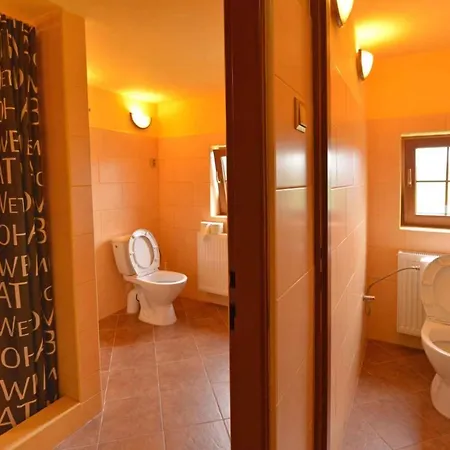 In - Riesen- Und Isergebirge 43191 Holiday home Nova Ves nad Nisou