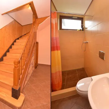 In - Riesen- Und Isergebirge 43191 Holiday home Nova Ves nad Nisou
