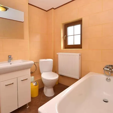 In - Riesen- Und Isergebirge 43191 Holiday home