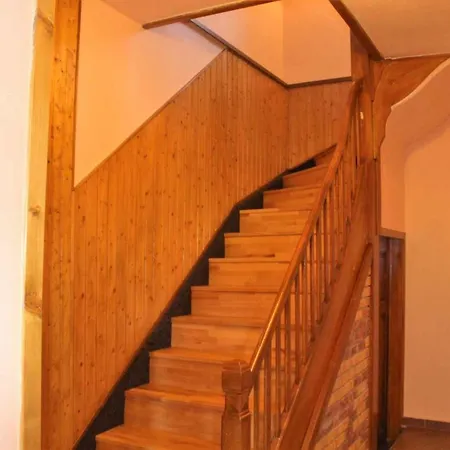 In - Riesen- Und Isergebirge 43191 Holiday home *