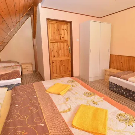 In - Riesen- Und Isergebirge 43191 Holiday home