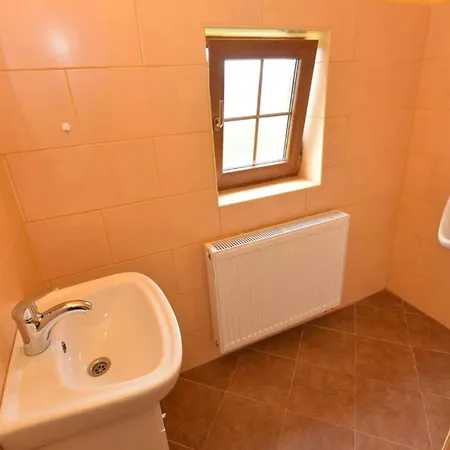 Holiday home In - Riesen- Und Isergebirge 43191 Nova Ves nad Nisou