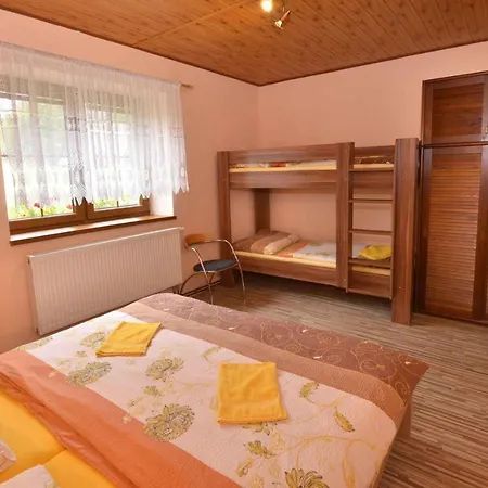 In - Riesen- Und Isergebirge 43191 Holiday home Nova Ves nad Nisou