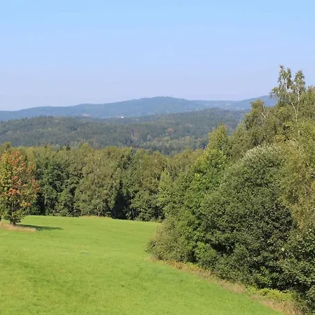 In - Riesen- Und Isergebirge 43191 Nova Ves nad Nisou