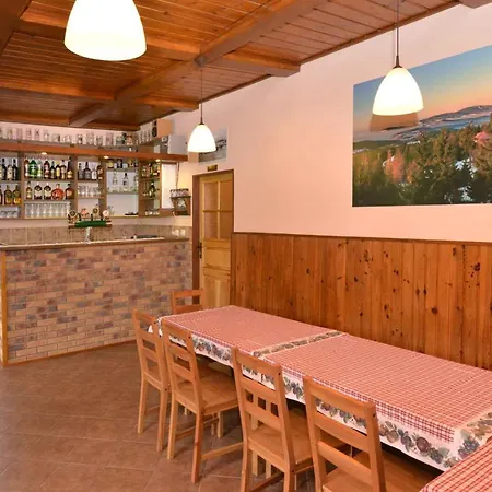 In - Riesen- Und Isergebirge 43191 Holiday home Nova Ves nad Nisou