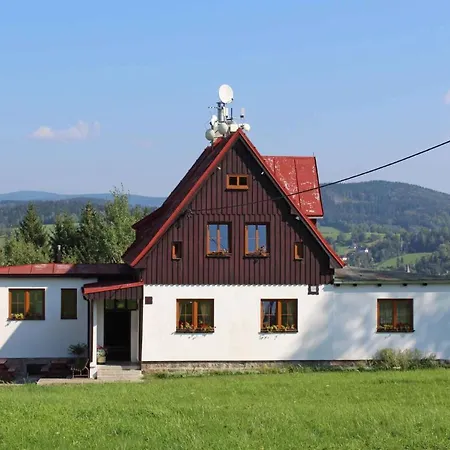Holiday home In - Riesen- Und Isergebirge 43191