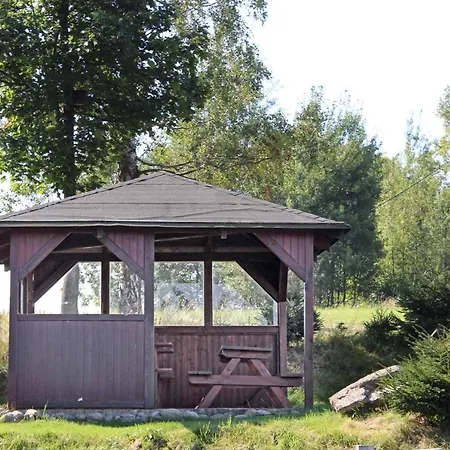 Venkovský dům In - Riesen- Und Isergebirge 43191 *