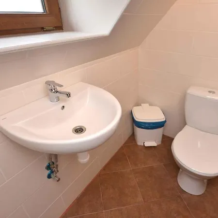 Holiday home In - Riesen- Und Isergebirge 43191 Nova Ves nad Nisou