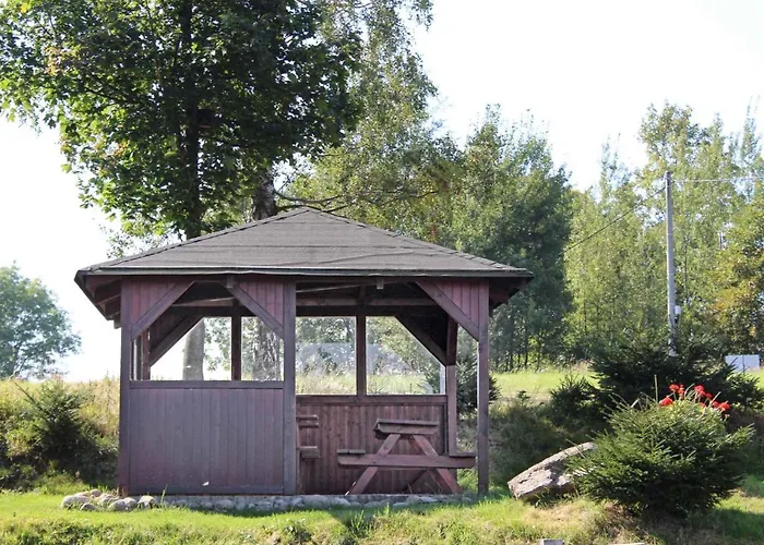Venkovský dům In - Riesen- Und Isergebirge 43191 *
